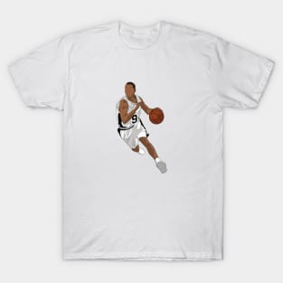 Tony Parker T-Shirt